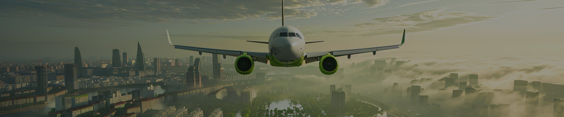 airline