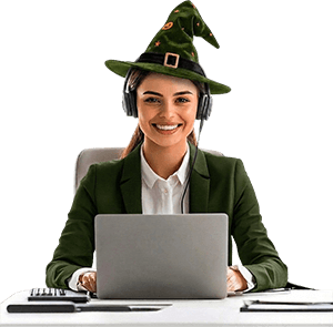Halloween Flight Deals